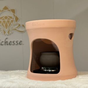 黄土座器セット